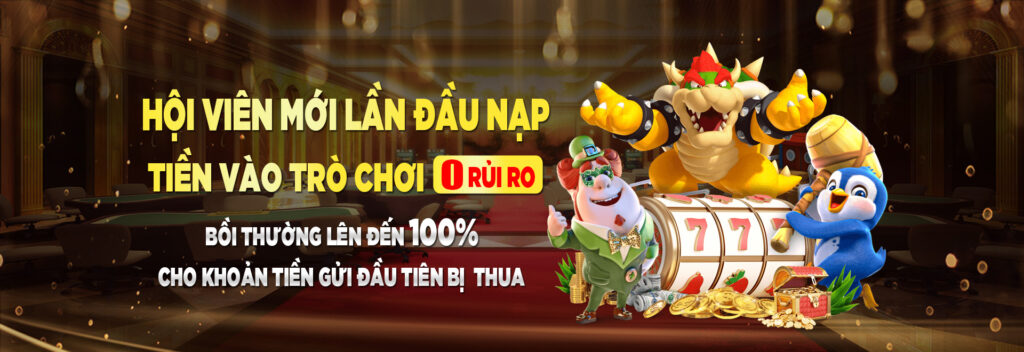 5699 Nổ Hũ Liên Tục – Quà Tặng Triệu Phú